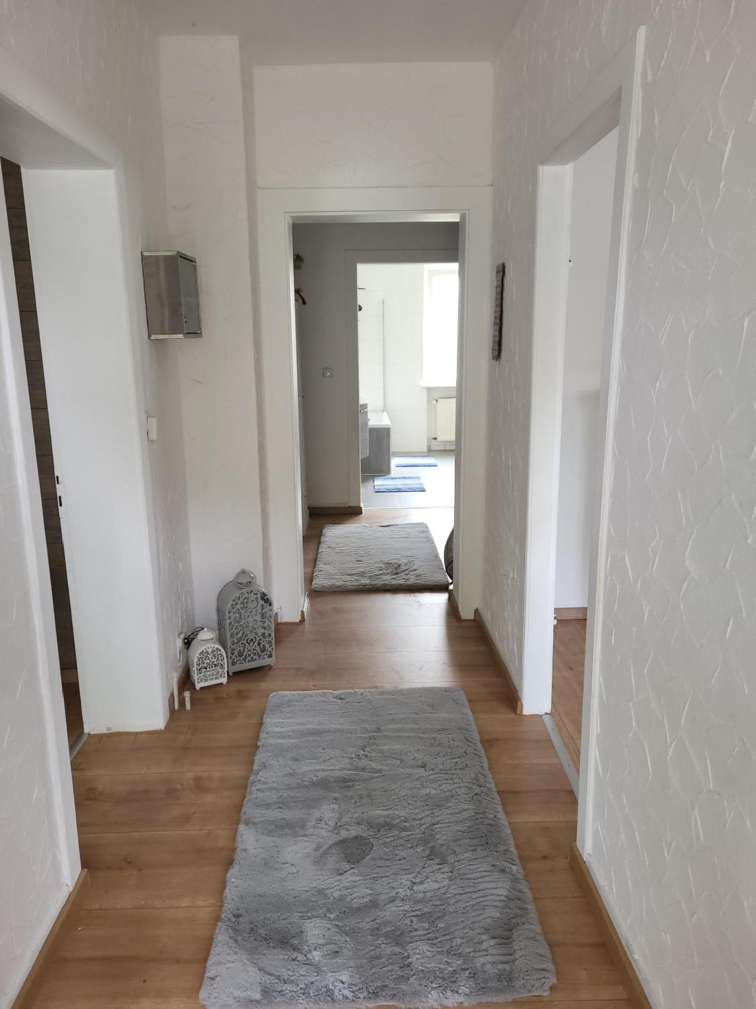 בידנקוף Juttas Ferienwohnung מראה חיצוני תמונה
